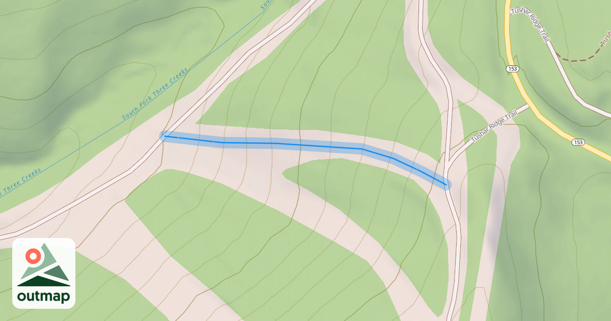 Map of Wolverine