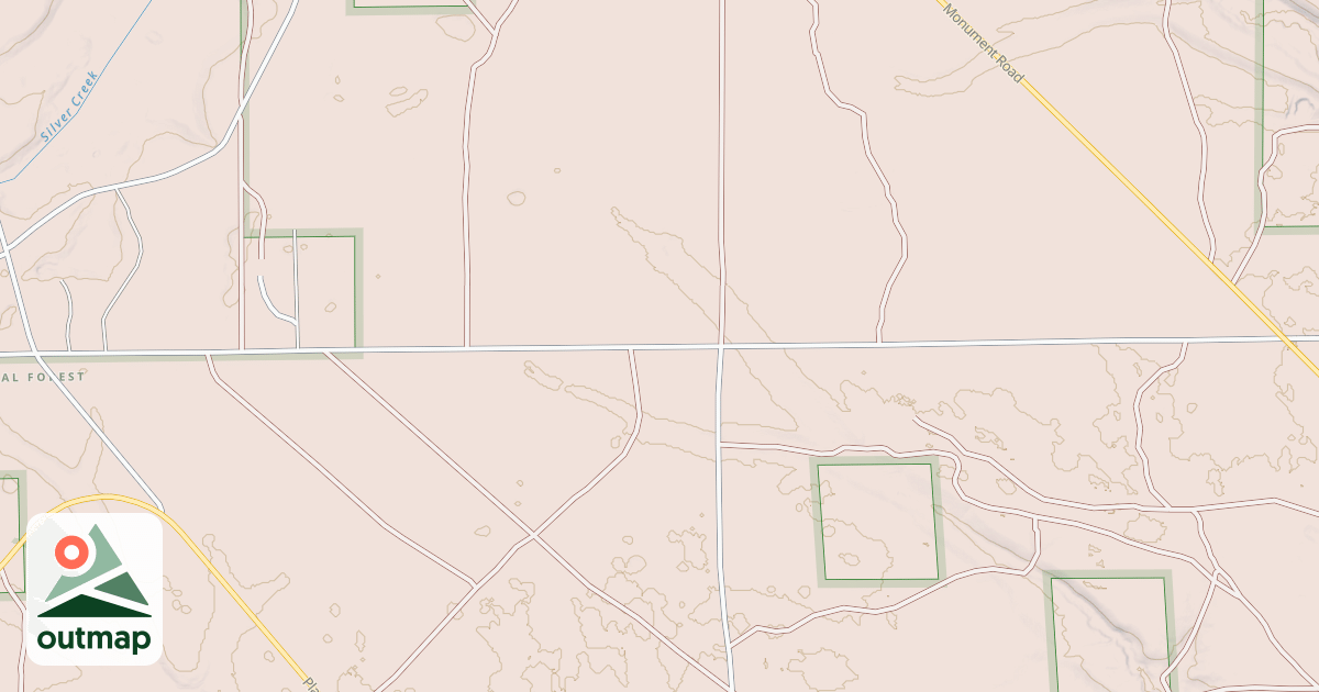 Map of 4402