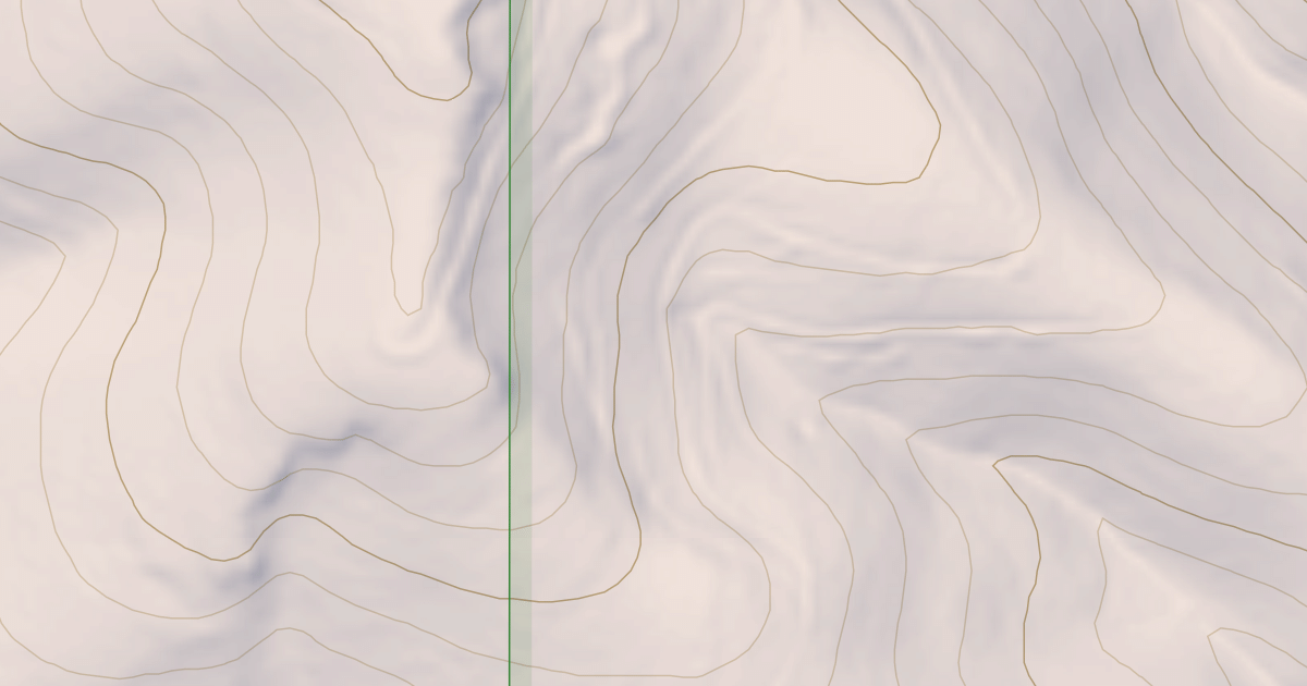 Map preview of CORRAL 23