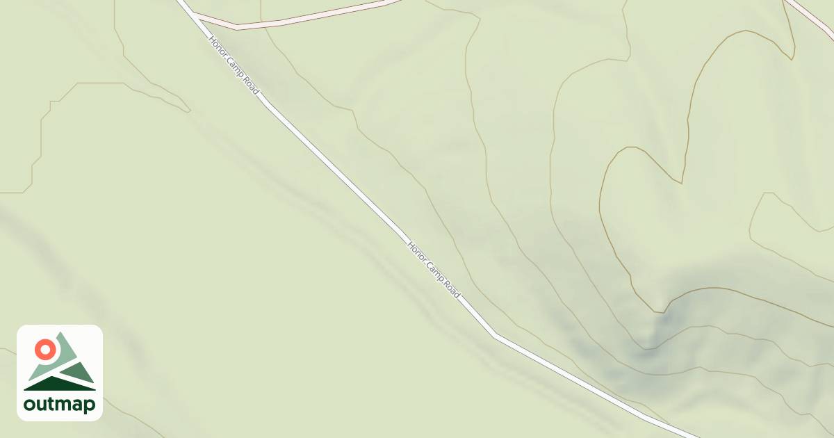 Map of BLM National GTLF Public Motorized Roads 0cbbcb12-b8b9-4794-ba10-848985847df1