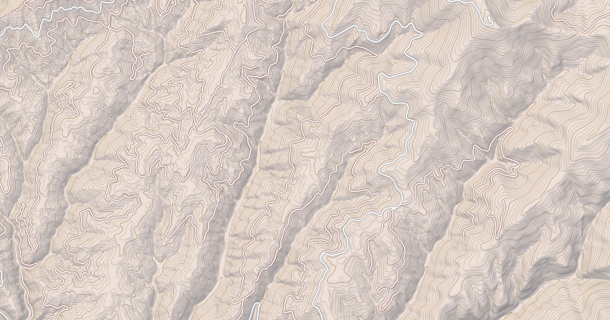 Map preview of MIDDLE RIDGE A