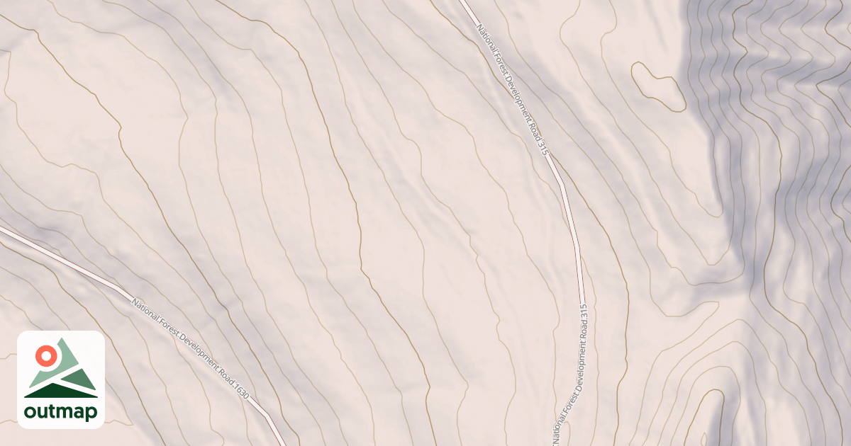 Map of COCOLALLA C2