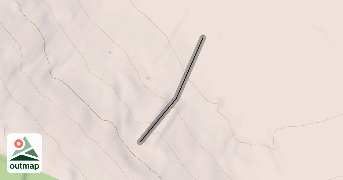 Map of The Pipe