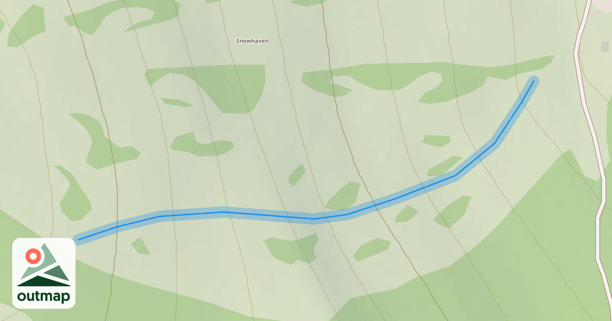 Map of Soltman