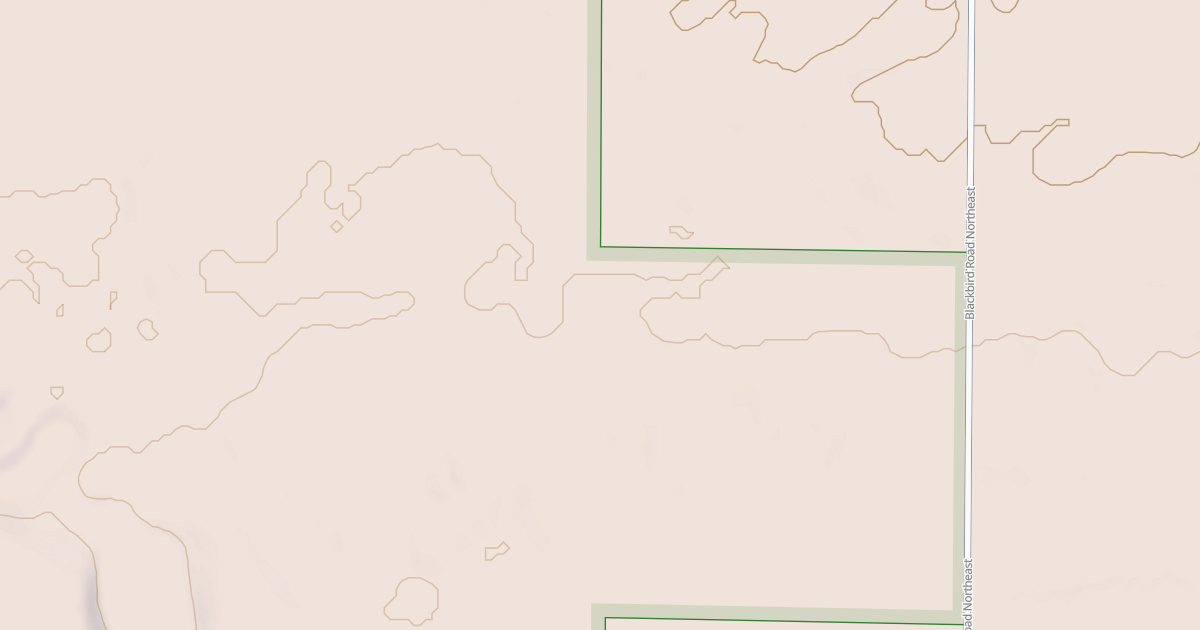 Map preview of TOWN HALL NORTH