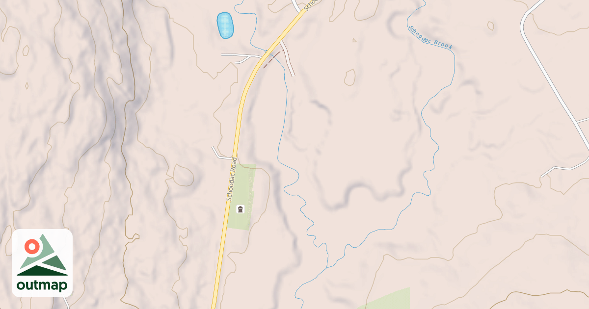 Map of USGS National Digital Trails 5fb83c53-e1d2-4a4a-b77b-ebd888320ec6