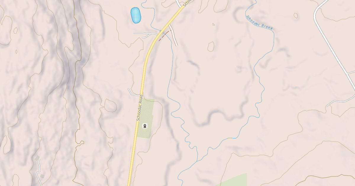 Map preview of USGS National Digital Trails 5fb83c53-e1d2-4a4a-b77b-ebd888320ec6