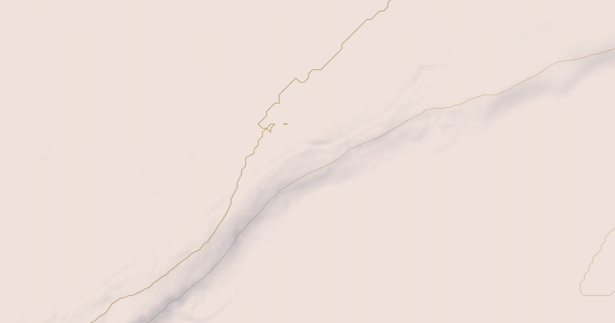 Map preview of Pine Riders Trail: St. Croix State Forest