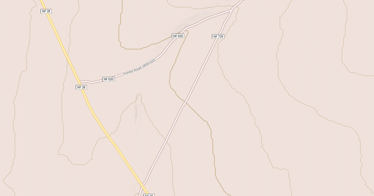 Map preview of BUNGLE