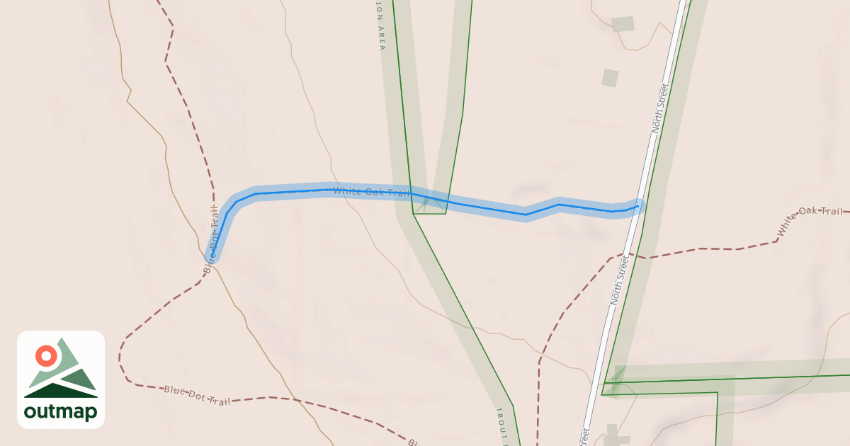 Map of Connector 2