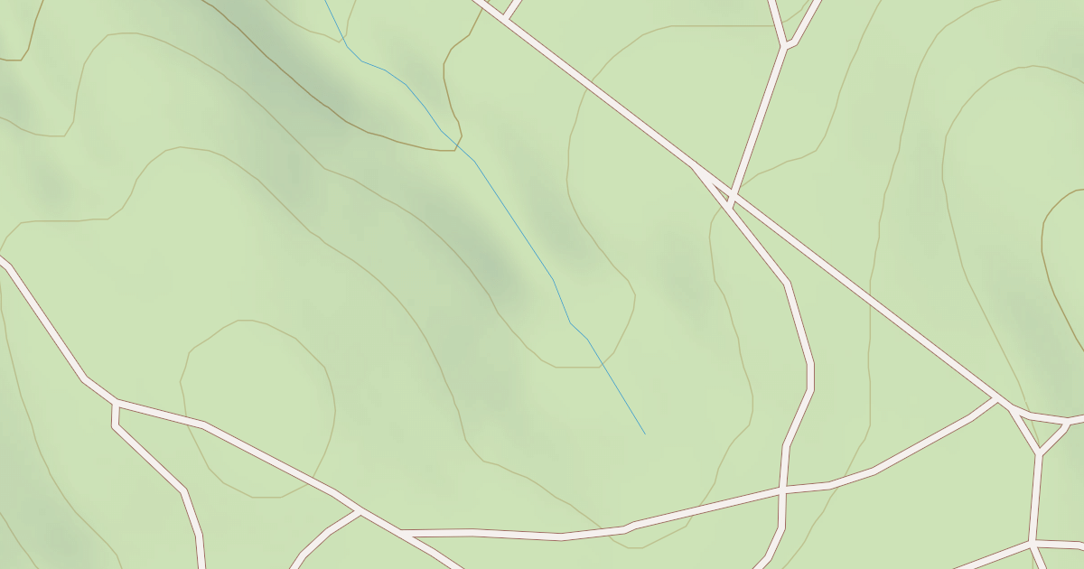 Map preview of BLM National GTLF Public Motorized Roads 081c5d1c-ae8b-4a85-9b50-f88a5aae2405