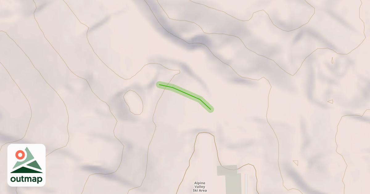 Map of Rumplestiltskin