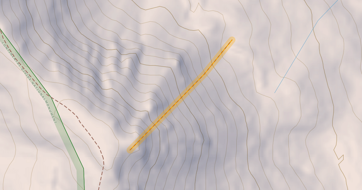 Map preview of epiphany