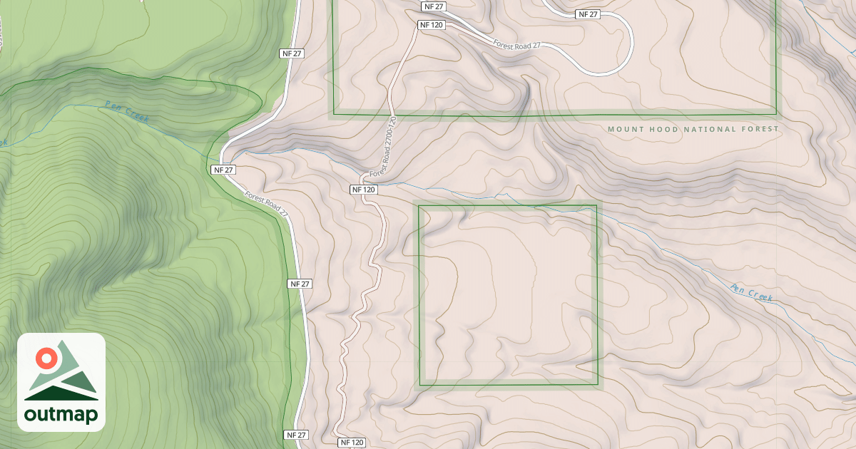 Map of 2700120
