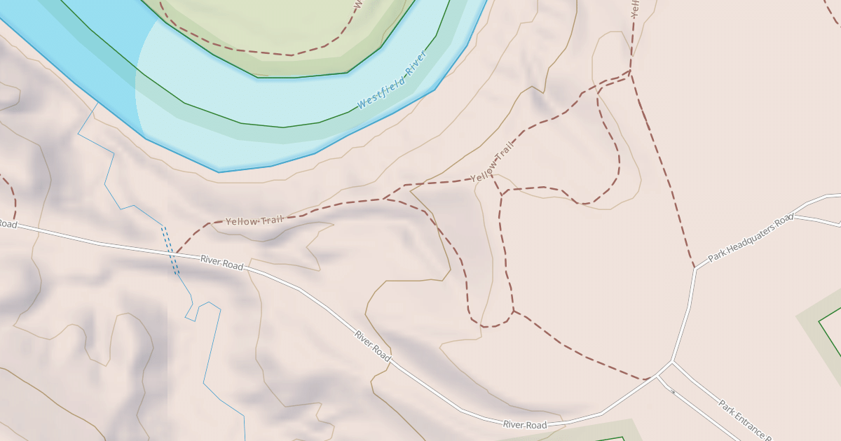 Map preview of USGS National Digital Trails 94661dda-3706-499b-9def-52b1c8a5df5b