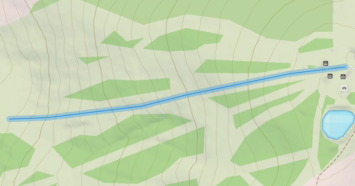 Map preview of Shady Grove