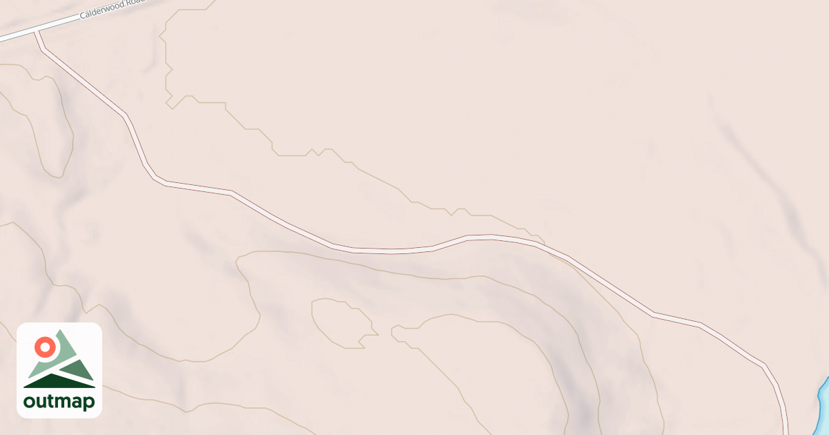 Map of FDR5388