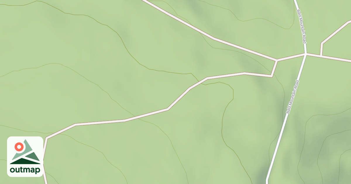 Map of Bad Breath