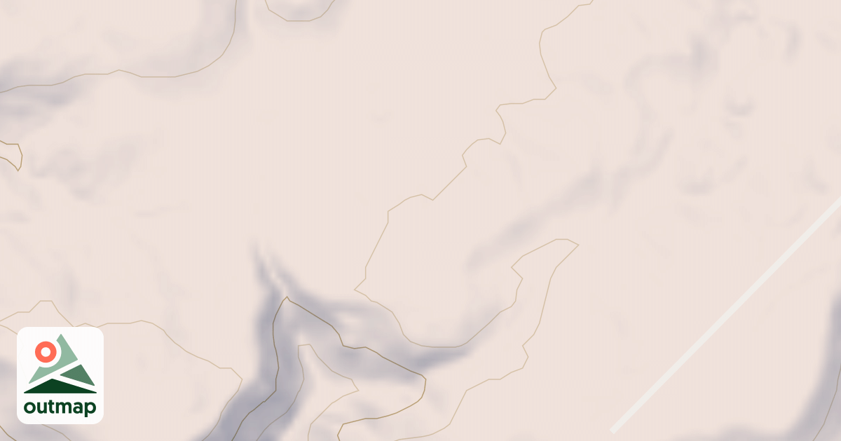 Map of BLM National GTLF Public Motorized Roads 05341470-f159-4704-95f0-29d30fd08752