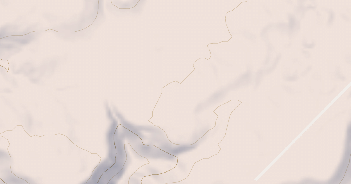 Map preview of BLM National GTLF Public Motorized Roads 05341470-f159-4704-95f0-29d30fd08752