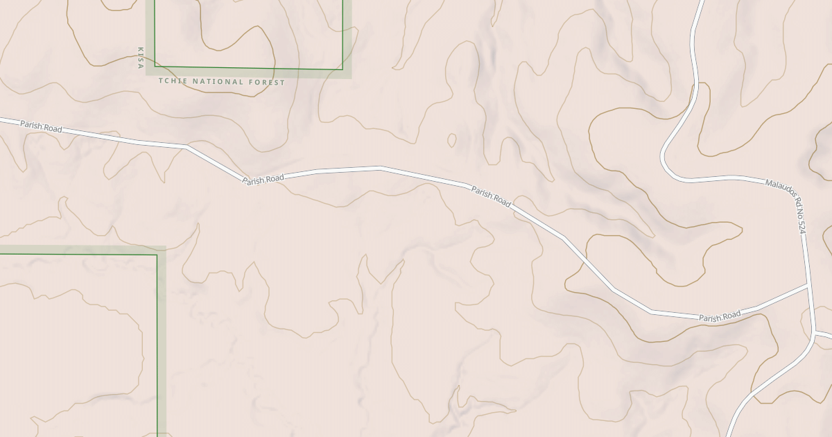 Map preview of 5294