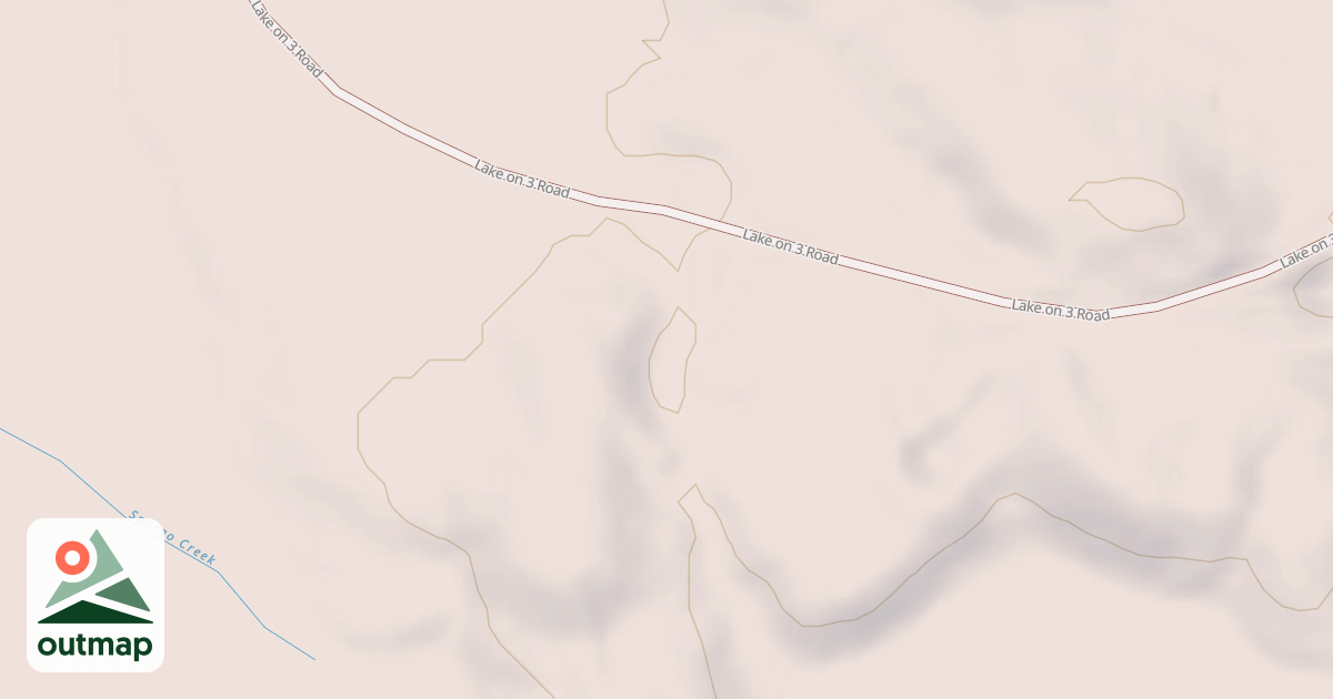 Map of FDR3660-F