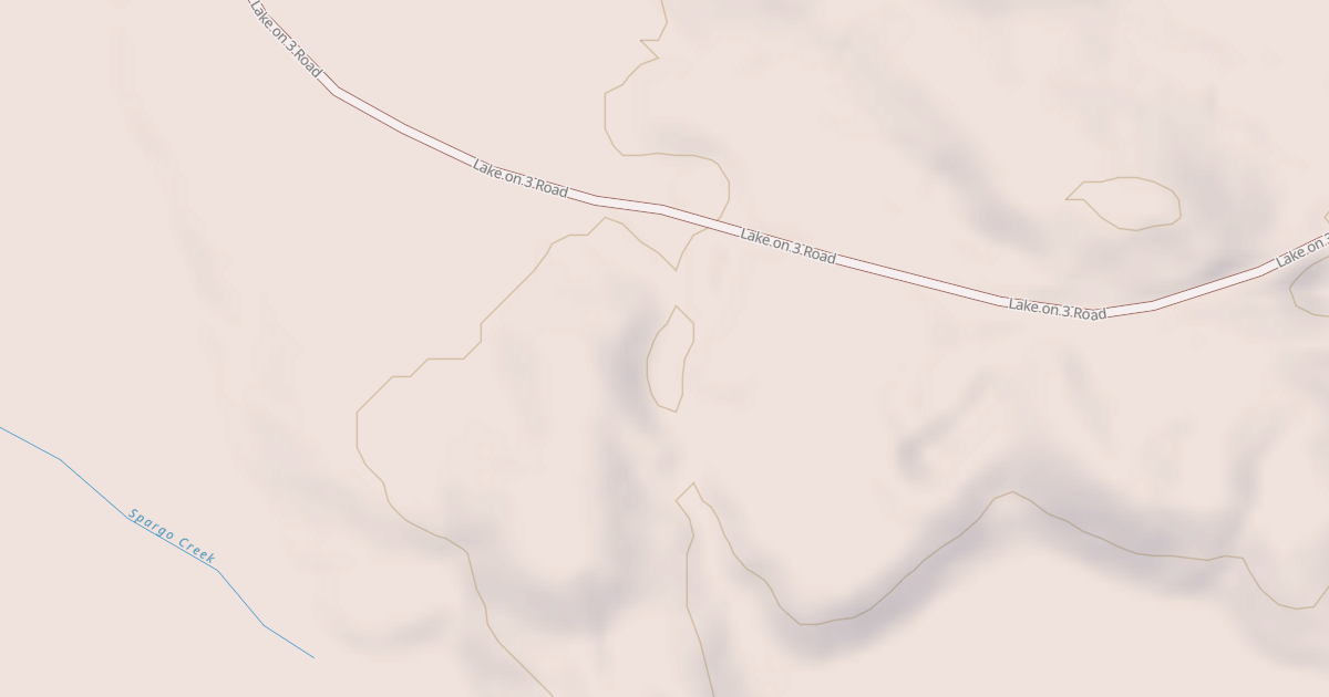 Map preview of FDR3660-F