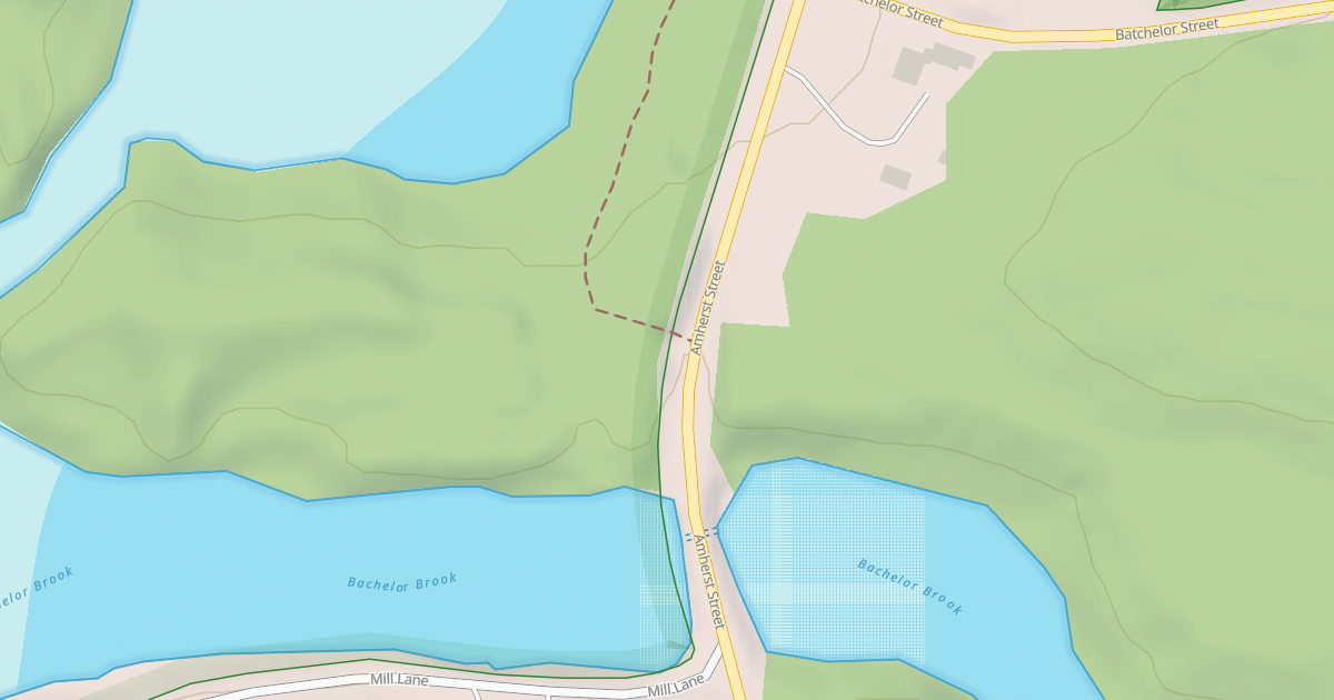 Map preview of USGS National Digital Trails a3f9d7ff-8636-4f57-a2e0-dc3bdf3ae2a0