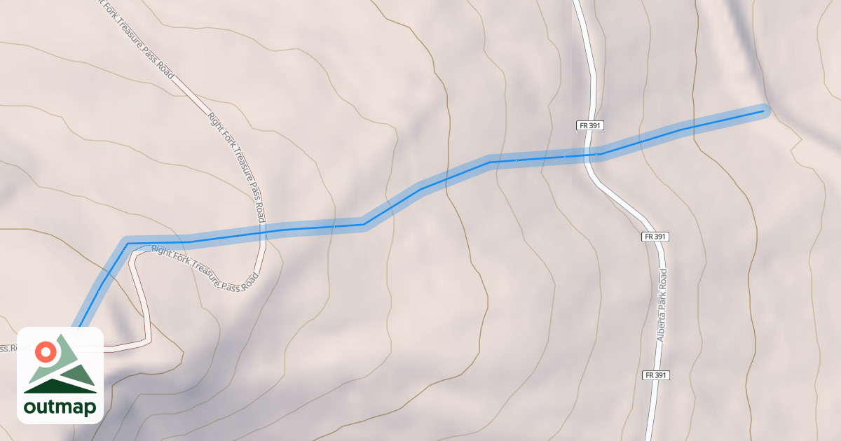 Map of Flim Flam