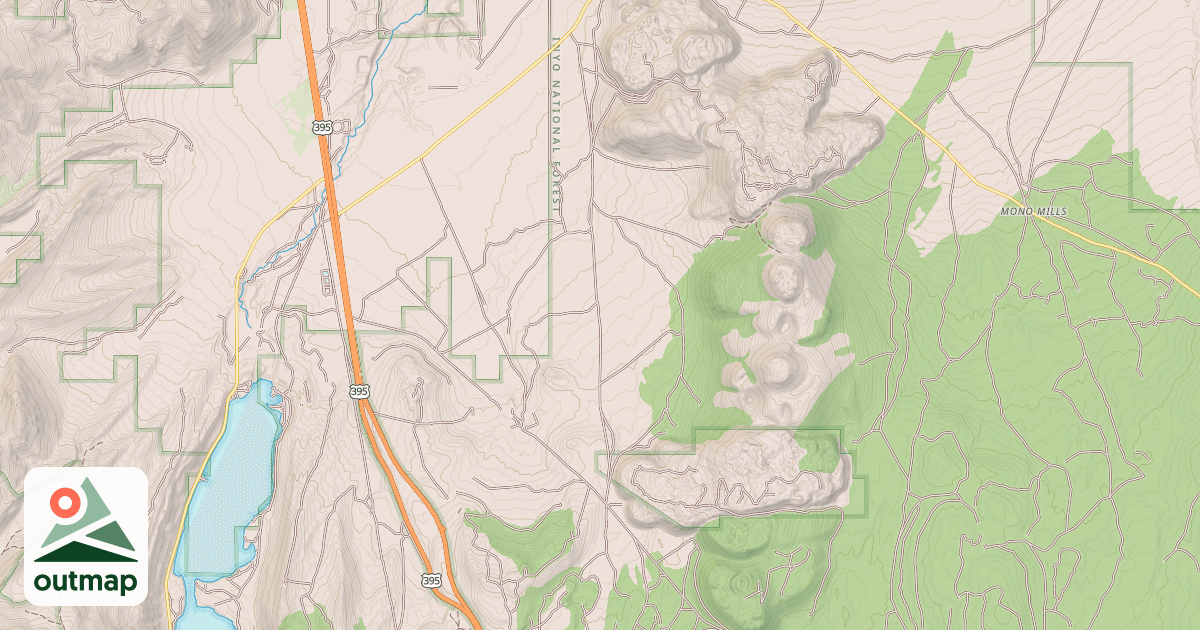 Map of 120-1S35 CONNECT