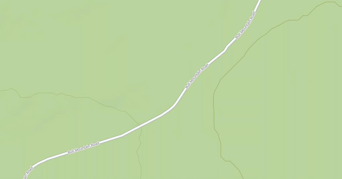 Map preview of BLM National GTLF Public Motorized Roads f51cac57-d6b9-47cf-bf14-46d6f7dde615