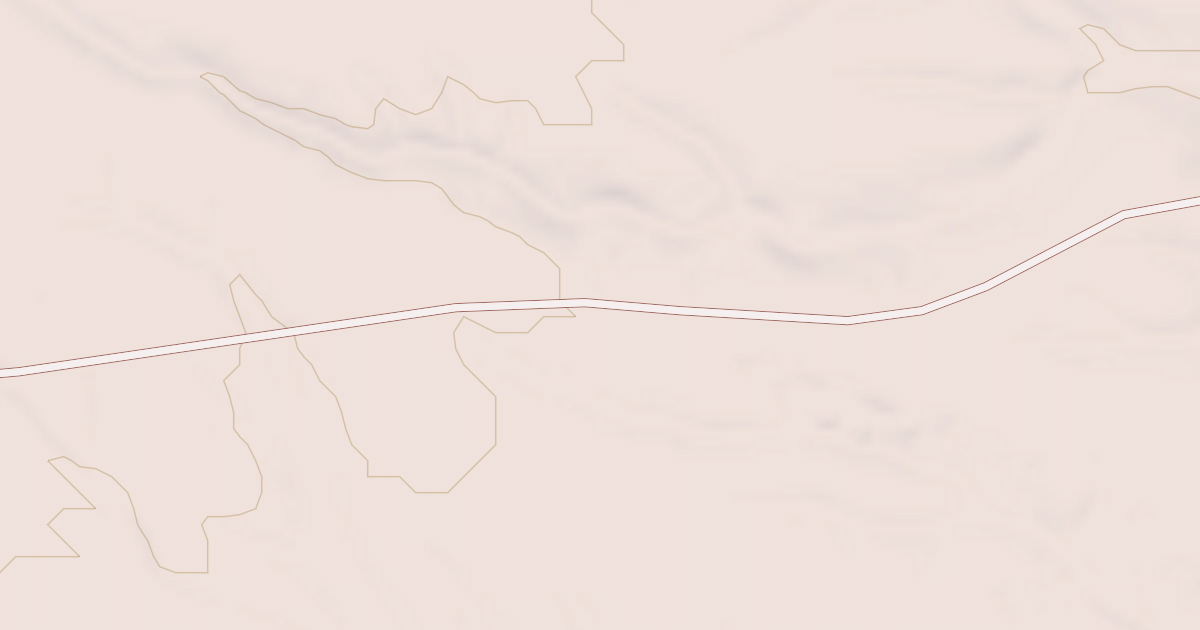 Map preview of BLM National GTLF Public Motorized Roads 2ded8ef3-89e1-438f-9053-f83eaae0f565