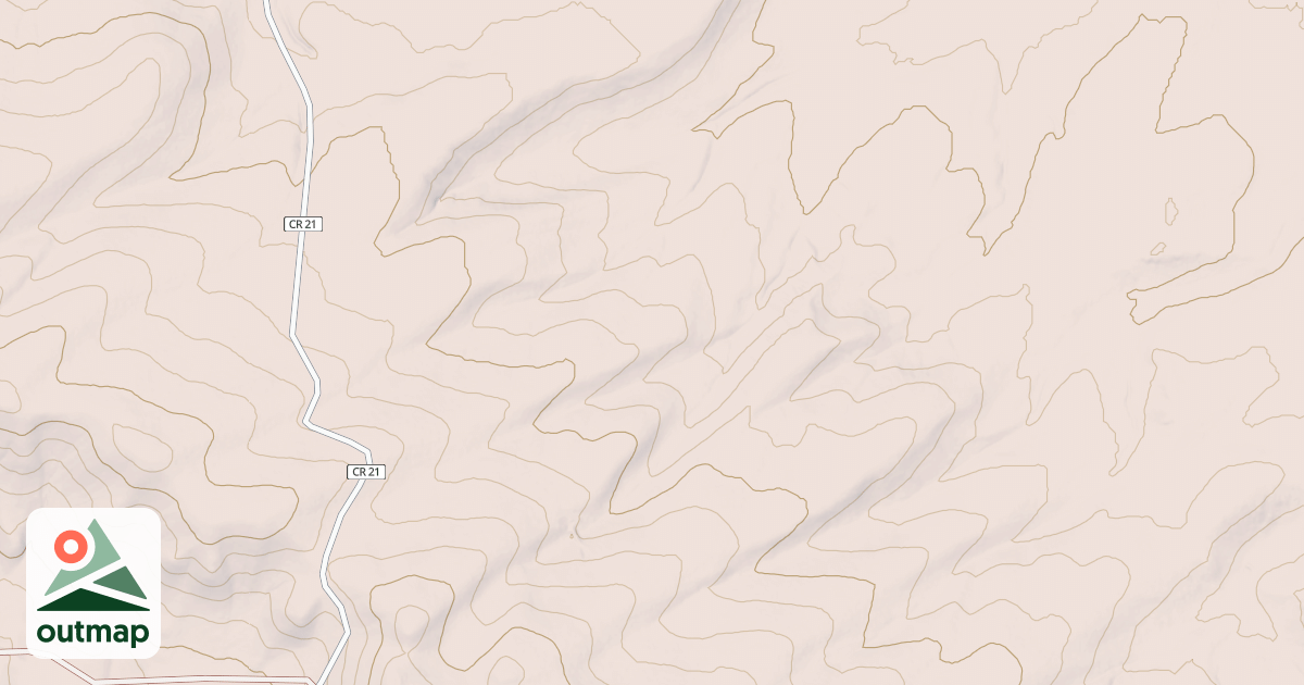 Map of BLM National GTLF Public Motorized Roads 3dfbcc9b-ca86-4946-9b1d-a12d89c02a3e