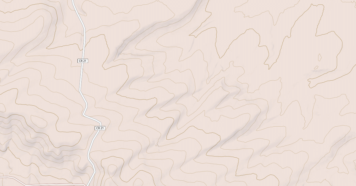 Map preview of BLM National GTLF Public Motorized Roads 3dfbcc9b-ca86-4946-9b1d-a12d89c02a3e