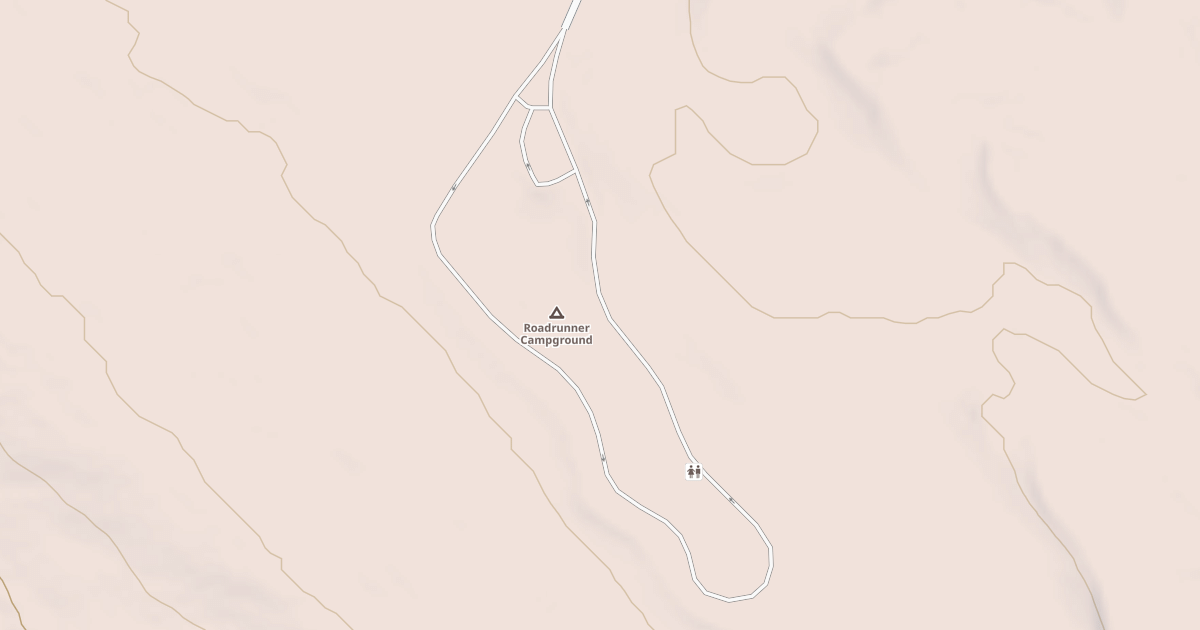Map preview of BLM National GTLF Public Motorized Roads 90e5826d-ead6-4b8c-83e5-4bcd69b6340e