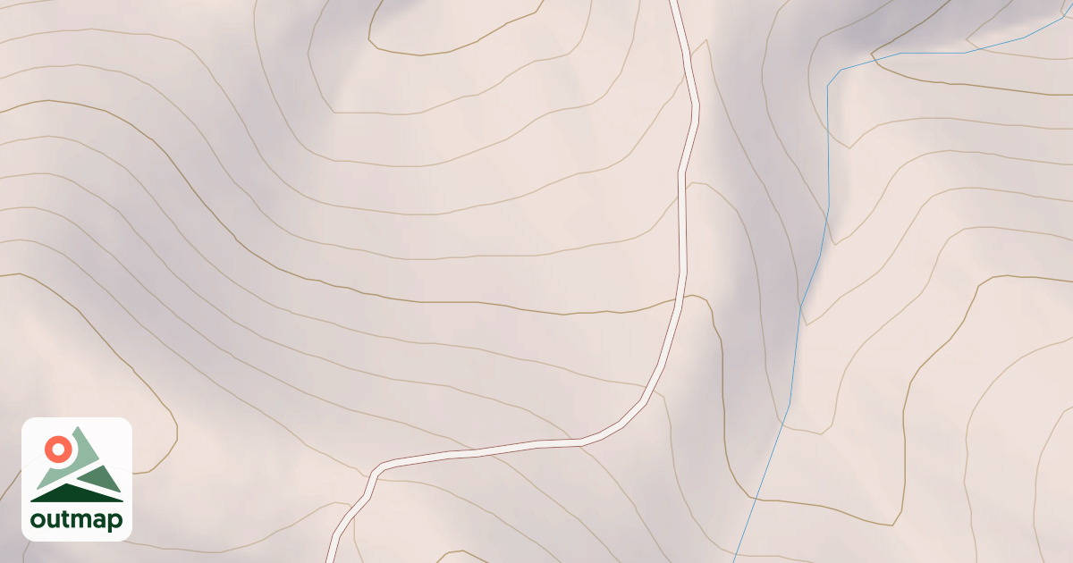 Map of BLM National GTLF Public Motorized Roads 113fcc9d-8bfa-4a2b-99ce-0b0a02d1d512