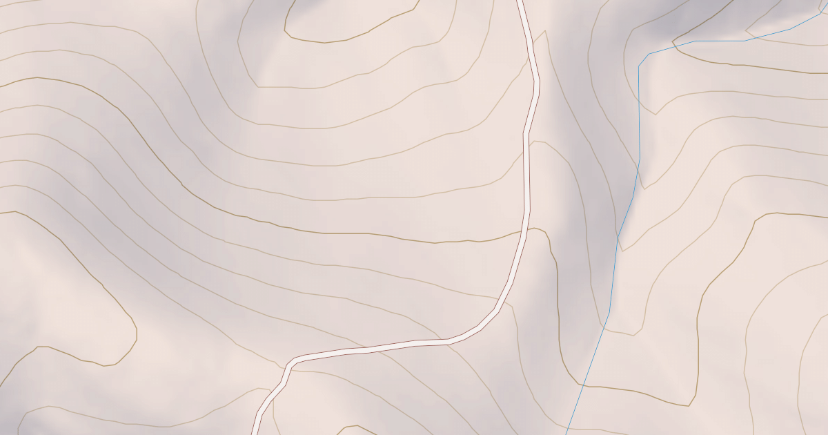 Map preview of BLM National GTLF Public Motorized Roads 113fcc9d-8bfa-4a2b-99ce-0b0a02d1d512