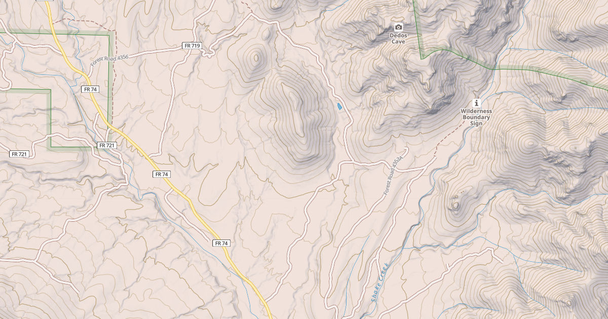 Map preview of HAM HARRIS