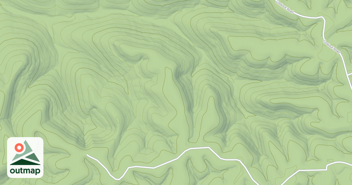 Map of Chadwick 126