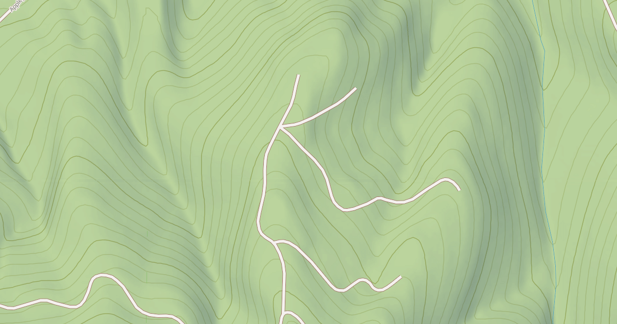 Map preview of RED APPLE T.S.
