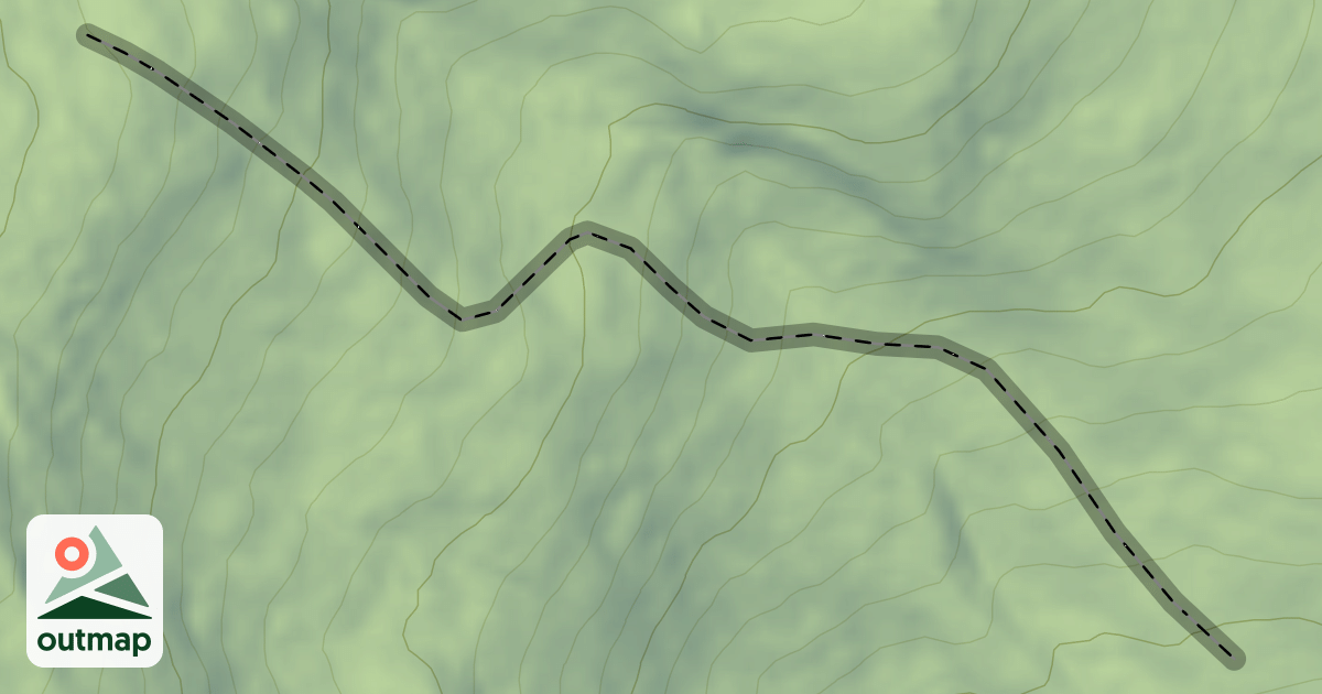 Map of Wisserunsett