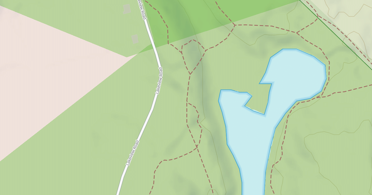 Map preview of USGS National Digital Trails 89535921-c136-46a1-a077-9361f46f046f