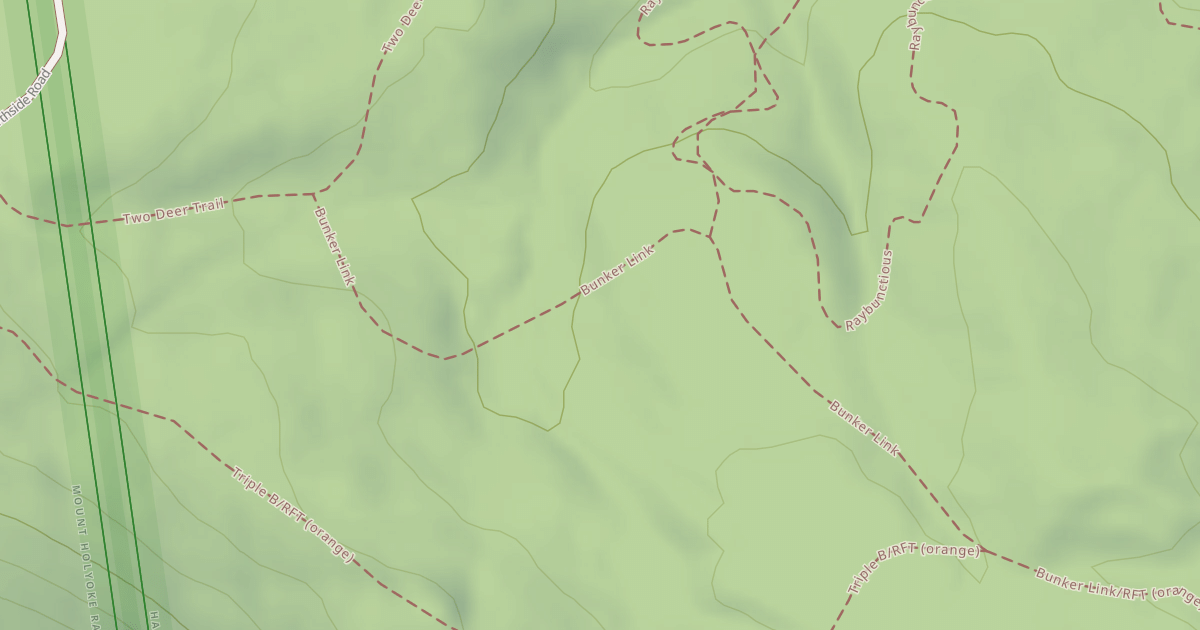 Map preview of USGS National Digital Trails e15495db-5c15-4f94-9b4d-14666555ba65