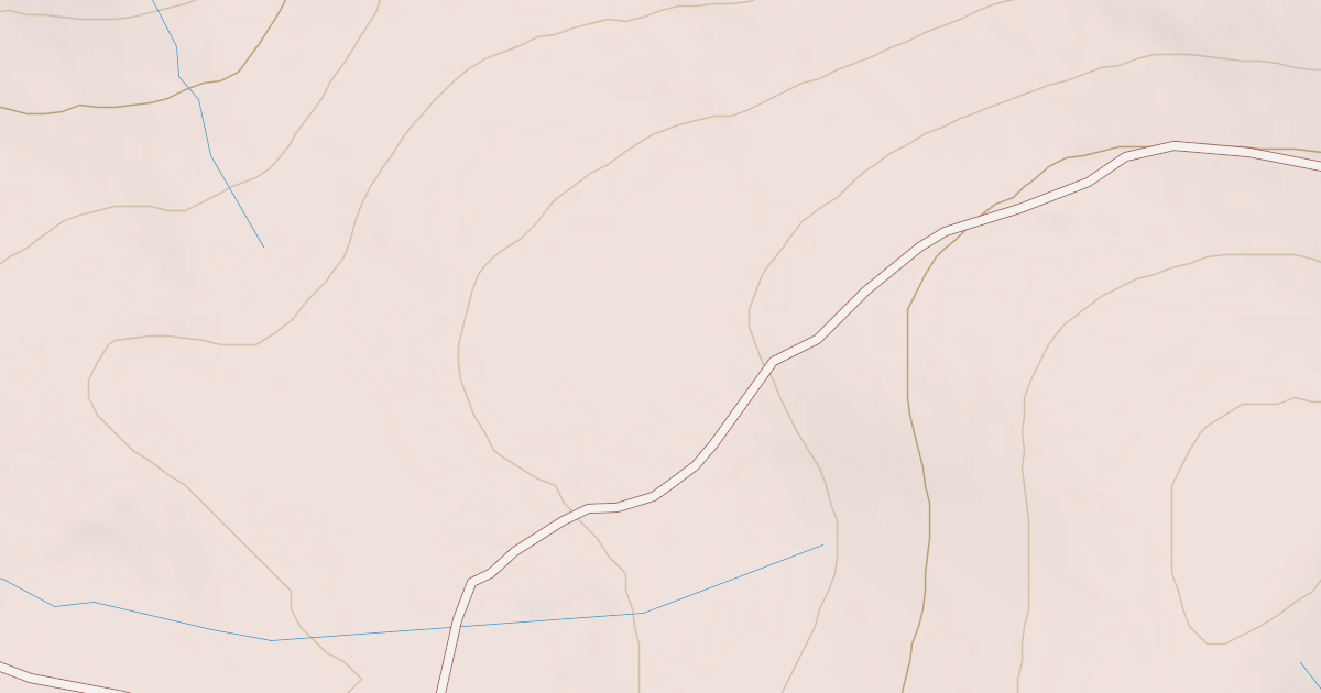Map preview of BEAR RIDGE T1