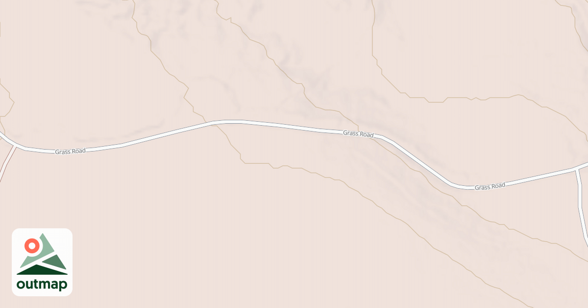 Map of USGS National Digital Trails 22924417-e0ac-41f8-9a42-28c27715124c