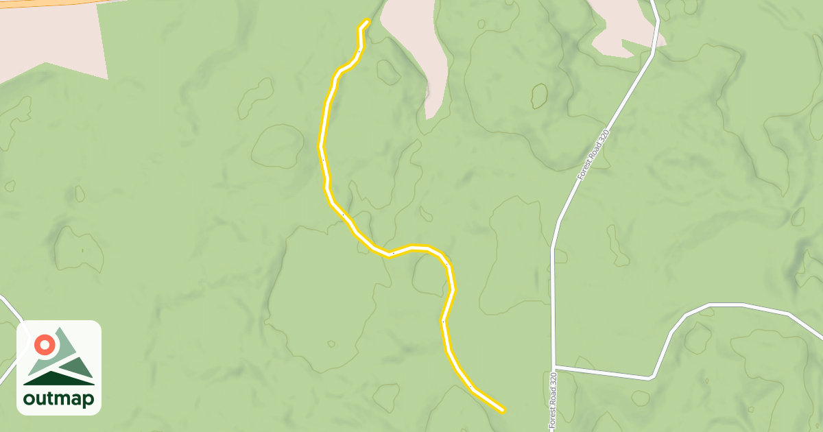 Map of Mukwonago