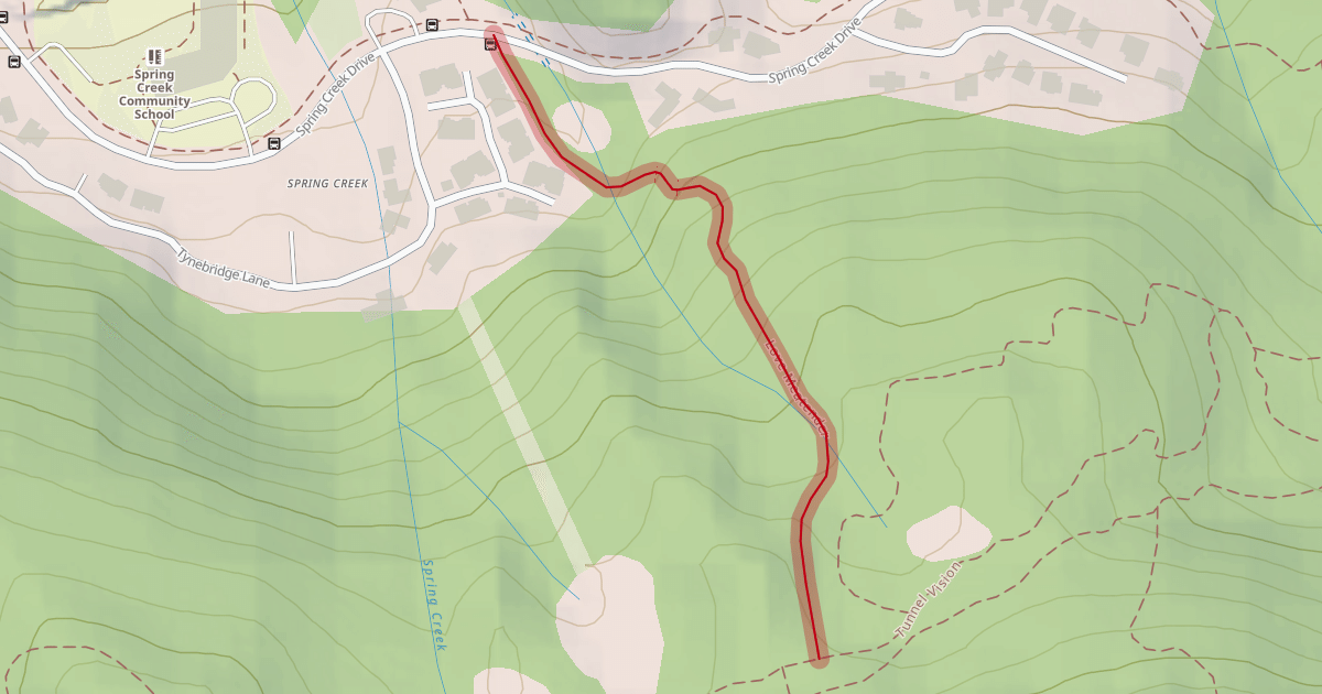 Map preview of Love Meatender