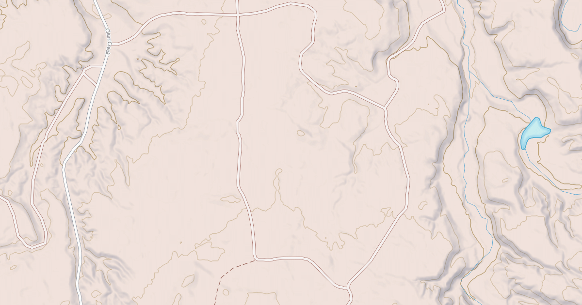Map preview of FDR2289-C
