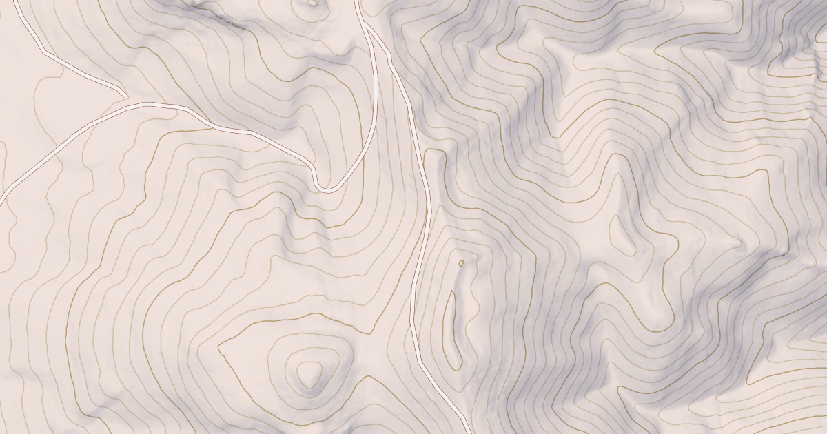 Map preview of SHALE ROAD