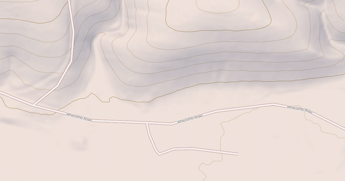Map preview of USFS Motor Vehicle Use Map Roads {60574EFE-B0A8-4ED9-9EA7-97F6528D7F0D}